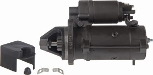 Rozrusznik z reduktorem 12V 3.2kW Z-10 CW Mahle IS1378
