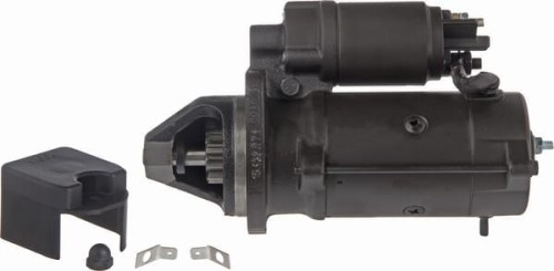 Rozrusznik z reduktorem 12V 3.2kW Z-10 CW Mahle IS1378 - Intertraktor