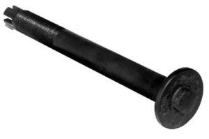 Sworzeń podnoszenia hydraulicznego VPK4016