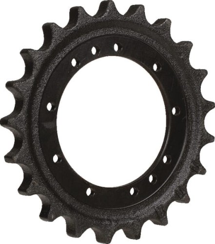 Koło łańcuchowe napędowe UP3742055 - Intertraktor
