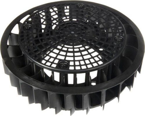 Wentylator koła zamachowego 24755253S - Intertraktor