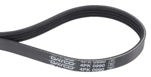 V-Ribbed Belt 47506727