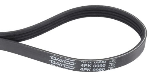 Pas wielorowkowy NH 87710661 - Intertraktor