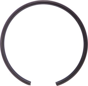 Pierścień osadczy zabezpieczający RB 28 DIN 7993f 7993RB28