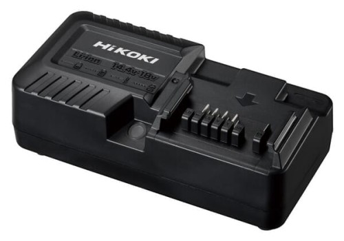 Ładowarka uniwersalna UC18YKSLW0Z - Intertraktor