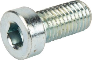 Śruba z łbem walcowym M12x25 NSI027