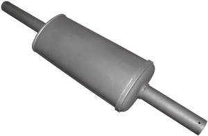 Tłumik pionowy VPE8026
