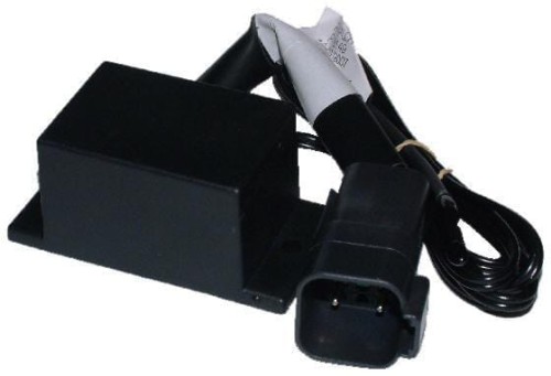 Termostat klimatyzacji VPM8855 - Intertraktor