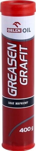 Smar Greasen Grafit, 400 g 1073210304 - Intertraktor