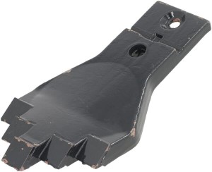 Dziób zęba HM 150 mm KK083069R