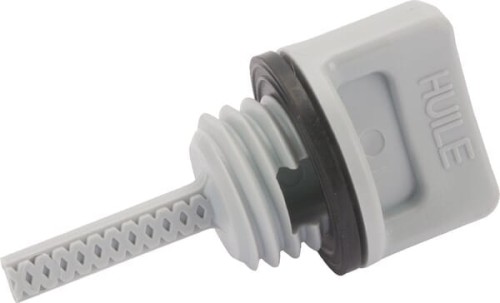 Korek wlewu oleju 15600ZF0003 - Intertraktor