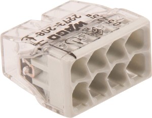 Złączka instalacyjna 8-przewodowa 2273208