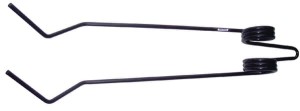 Palec zagarniający, 8.5 mm pasujący do Kuhn K3000790N