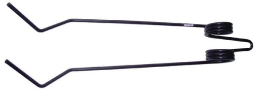 Palec zagarniający, 8.5 mm pasujący do Kuhn K3000790N - Intertraktor