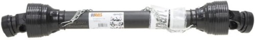 Wał przegubowy PTO 40 L=1210 mm gopart PTO40Y21T1210GP - Intertraktor