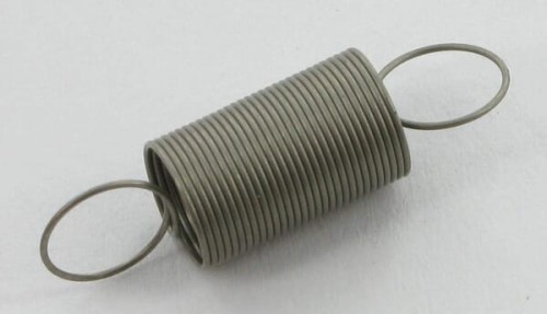 Sprężyna do regulatora wiatrowego 790849 - Intertraktor