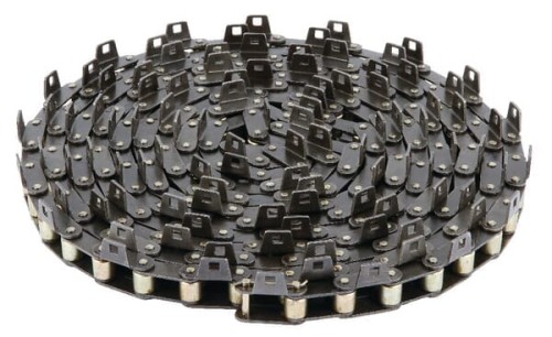 Łańcuch rolkowy 210r.długoogn. 0004330100 - Intertraktor