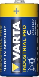 Bateria C/LR14 1.5V VT4014211111