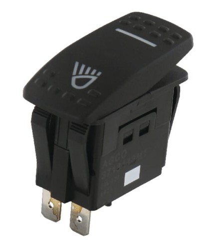 Wyłącznik świateł MF 3713143M1 - Intertraktor