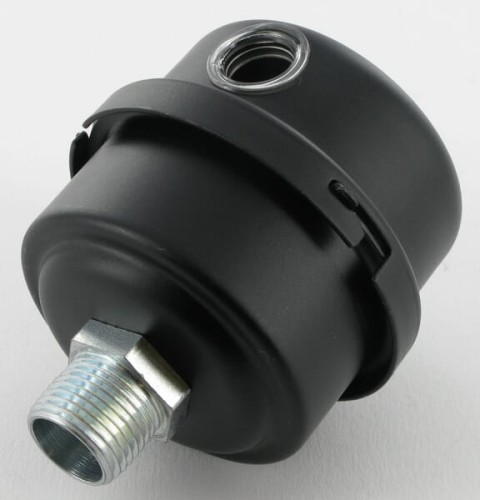Filtr ssący 3/8" 317013000 - Intertraktor