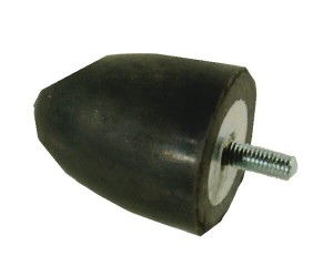 Ogranicznik gumowy 50x58/M8x20 152650