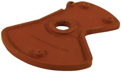 Tarcza przełącznikowa 40 mm RR20554 - Intertraktor