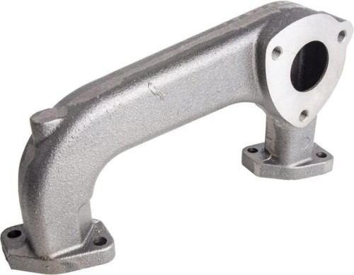 Kolektor wydechowy 37781341N - Intertraktor
