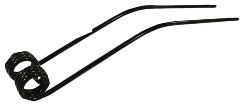 Palec zgrabiarki, pasuje do Fella 160313KR - Intertraktor