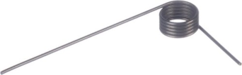Sprężyna pedału gazu 00009981006 - Intertraktor