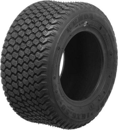 Opona 16x6,50-8 Kenda 1255900360 - Intertraktor