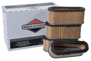 Filtr powietrza 4x 496894S 4139