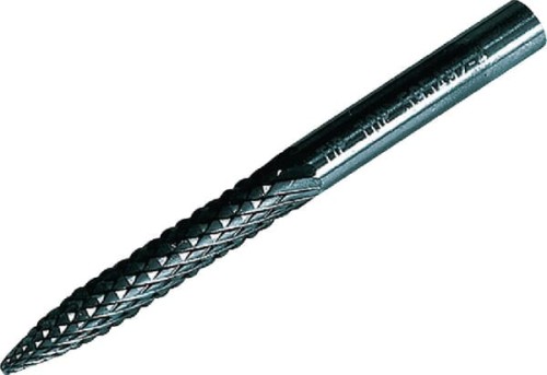 Trzpień frezujący stalowy 6x65 mm 5954924 - Intertraktor