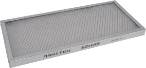 Filtr kabinowy MA601645