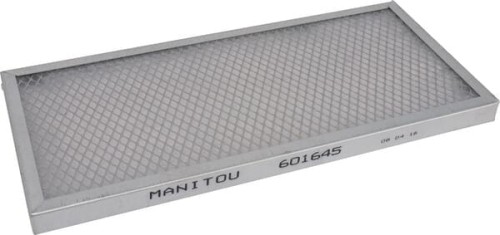 Filtr kabinowy MA601645 - Intertraktor