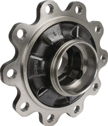 Piasta 10×M22×1,5 61L1TD002 - Intertraktor