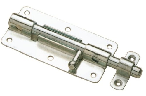 Rygiel, zasuwka 100 mm HS104108 - Intertraktor