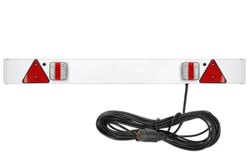 Zestaw lamp LED na belce VLC6129 - Intertraktor