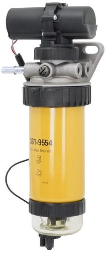 Filtr paliwa, zespołu pompy podnoszenia 32925949KR - Intertraktor