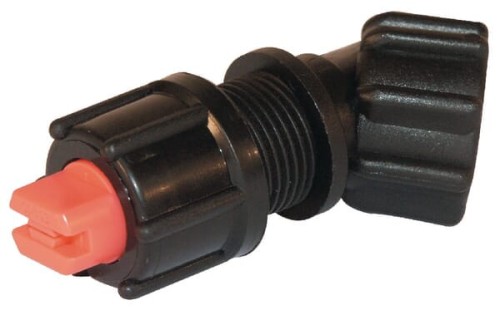 Głowica dyszy 13595 - Intertraktor