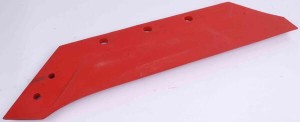 Lemiesz bez dłuta, lewy 18" WSM 43 C-plus V&N VNRLK200108A