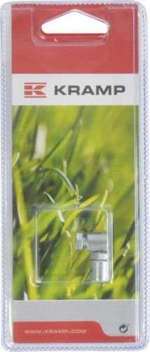 Zacisk linki gaszenia 9x10 mm do linki 3.5 mm (2 szt.) KGFGP454562P002 - Intertraktor