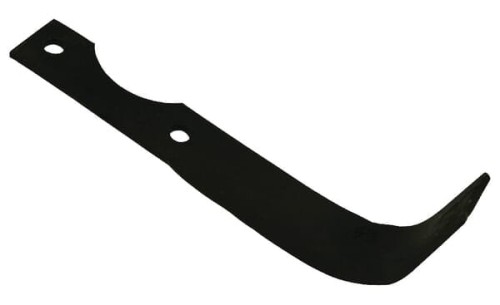 Nóż frezujący prawy 205x50x30mm 4mm pasuje do Agria RB17223 - Intertraktor