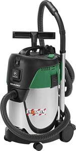 Odkurzacz przemysłowy 1000W 30 l RP300YDLWAZ