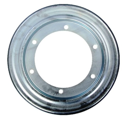 Osłona blaszana bębna Pöttinger 7006563480N - Intertraktor