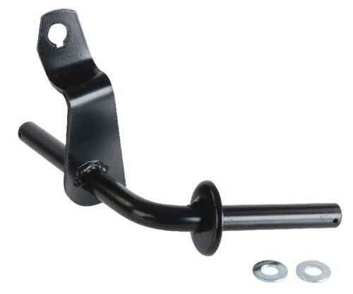 Zwrotnica osi prawa 400302 - Intertraktor