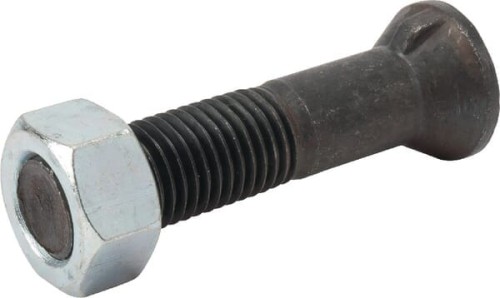 Zestaw śrub 1 szt. M20x90 mm 1-noskowa + nakrętka TB10490 - Intertraktor