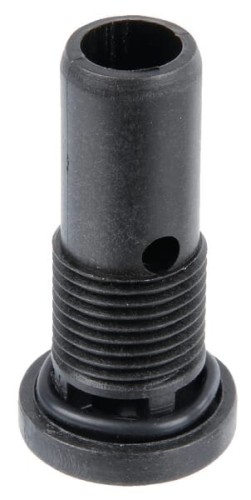 Korek spustowy z pierścieniem 7213310 - Intertraktor