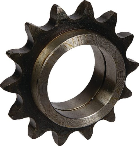 Koło zębate Z-14 812064453X - Intertraktor
