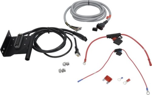 Konsola zasilająca elektryczna AMABUS 943402 - Intertraktor