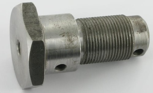 Śruba M24x1.5 Lely 4103302430 - Intertraktor